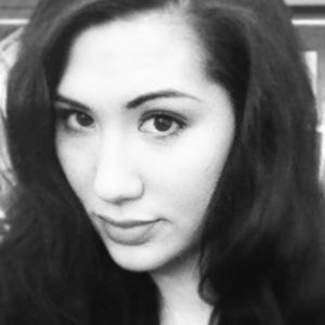 Meet your Posher, Audrey